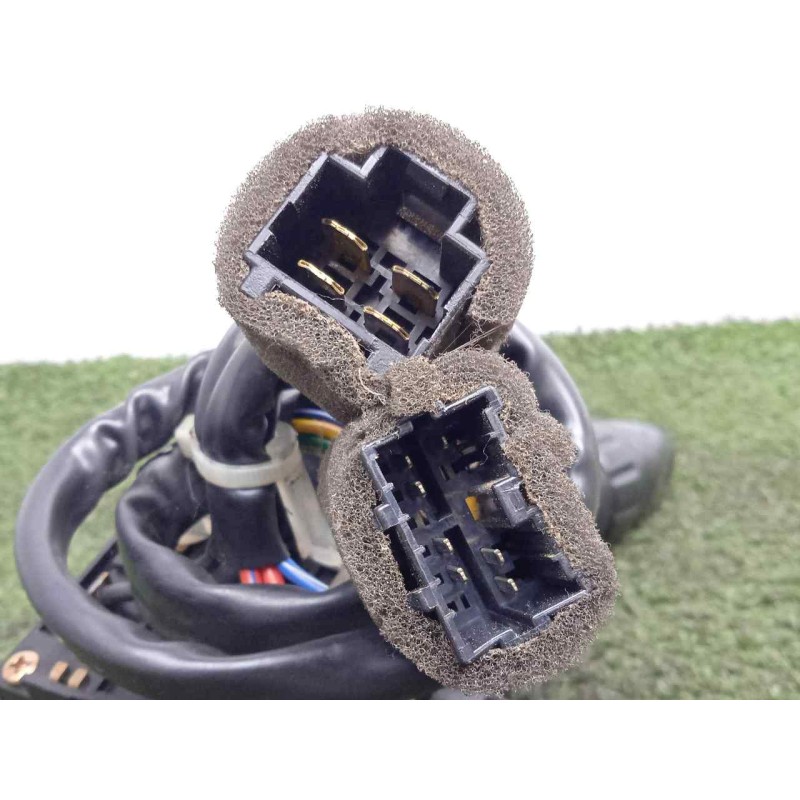 Recambio de mando luces para ssangyong musso 2.9 turbodiesel cat referencia OEM IAM SINREFERENCIA  