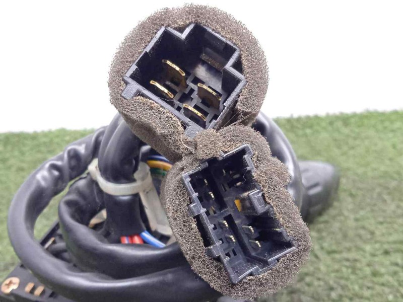 Recambio de mando luces para ssangyong musso 2.9 turbodiesel cat referencia OEM IAM SINREFERENCIA  