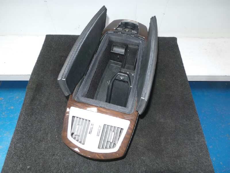 Recambio de apoyabrazos central para bmw serie 7 (e65/e66) 4.0 v8 cat referencia OEM IAM   