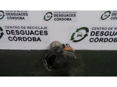 Recambio de motor arranque para opel corsa b 1.0 12v cat (x 10 xe / lw3) referencia OEM IAM CS5192 HELLA 