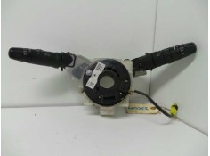Recambio de mando luces para nissan micra (k12e) acenta referencia OEM IAM 25560AX702-3Z31  