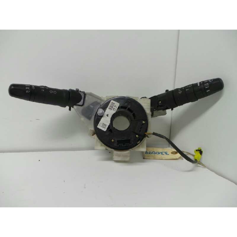 Recambio de mando luces para nissan micra (k12e) acenta referencia OEM IAM 25560AX702-3Z31  