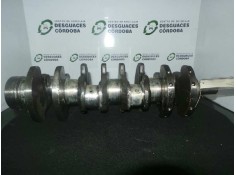 Recambio de cigueñal para kia carnival ii 2.9 crdi cat referencia OEM IAM 01102512-5X  