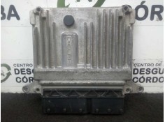 Recambio de centralita motor uce para mercedes-benz clase e (w211) berlina e 220 cdi (211.008) referencia OEM IAM R0412C022E-A64
