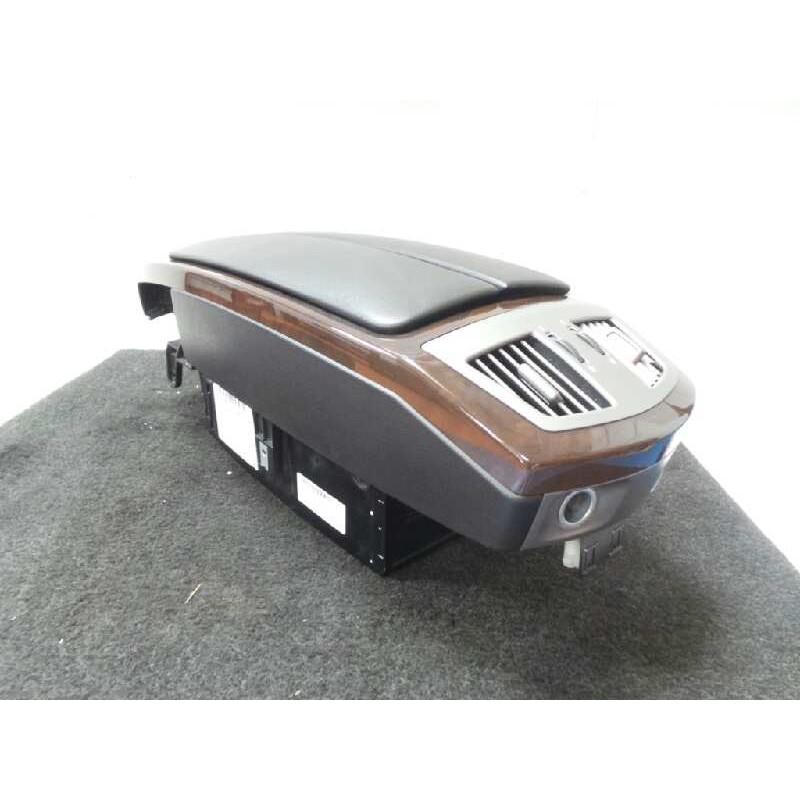 Recambio de apoyabrazos central para bmw serie 7 (e65/e66) 4.0 v8 cat referencia OEM IAM   