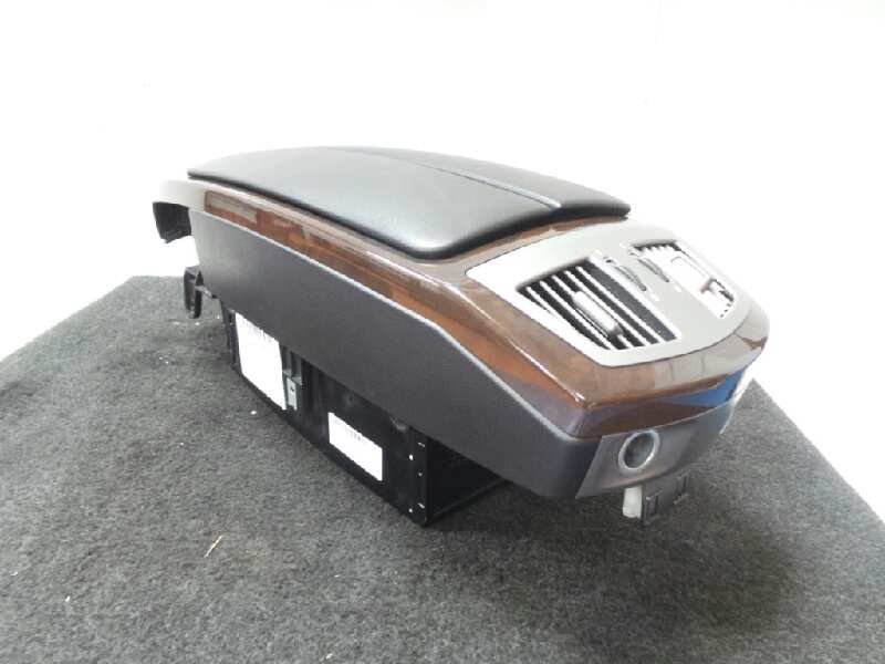 Recambio de apoyabrazos central para bmw serie 7 (e65/e66) 4.0 v8 cat referencia OEM IAM   