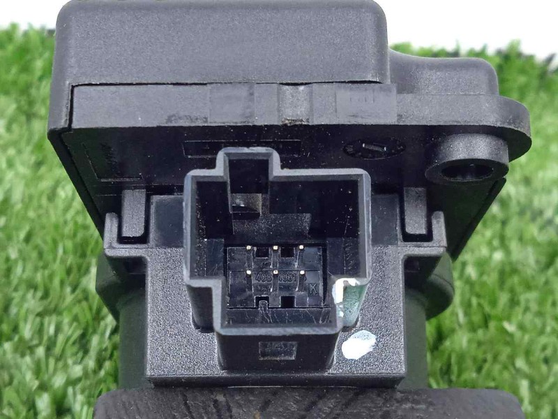 Recambio de motor trampilla calefaccion para opel mokka 1.7 16v cdti referencia OEM IAM 16456433R0-13372966  