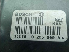 Recambio de abs para ford mondeo berlina (ge) 2.0 16v di td cat referencia OEM IAM 0265222030-3S712M110AA-0265800014   2