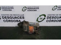 Recambio de motor arranque para opel corsa b 1.0 12v cat (x 10 xe / lw3) referencia OEM IAM CS5192 HELLA  2