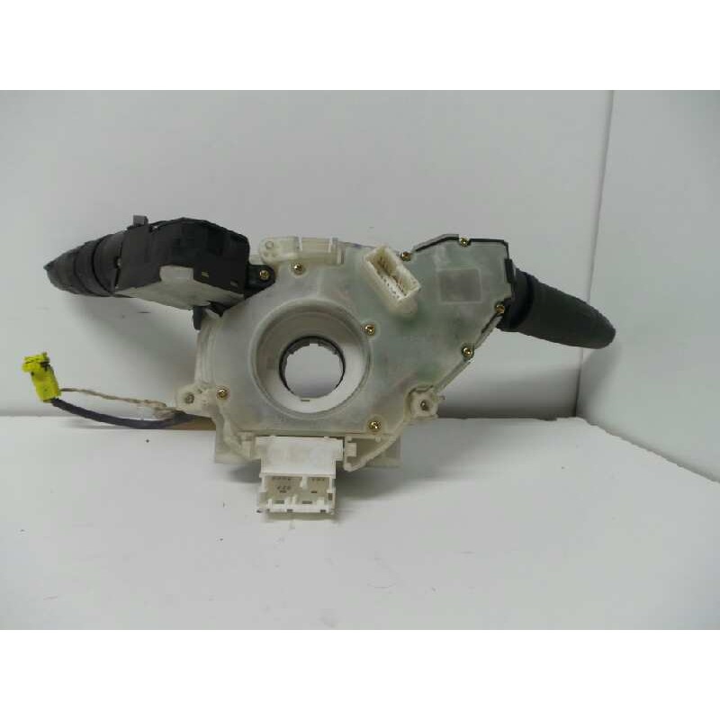 Recambio de mando luces para nissan micra (k12e) acenta referencia OEM IAM 25560AX702-3Z31  