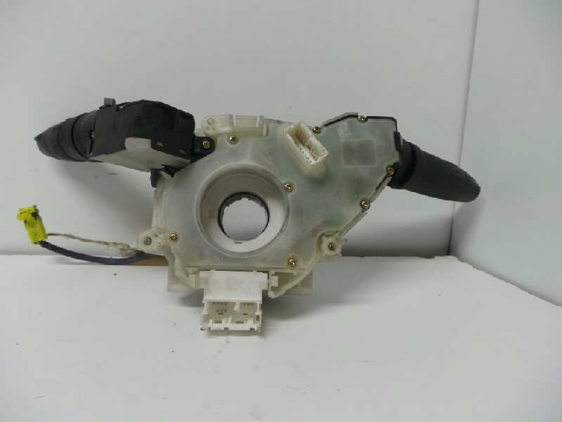 Recambio de mando luces para nissan micra (k12e) acenta referencia OEM IAM 25560AX702-3Z31  