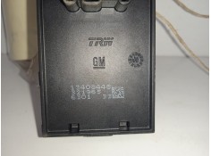 Recambio de mando elevalunas delantero derecho para opel astra k lim. 5türig selective referencia OEM IAM 321965-13408448   2