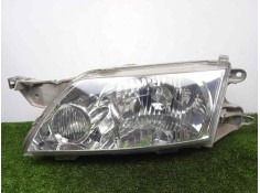 Recambio de faro izquierdo para mazda premacy (cp) 2.0 turbodiesel cat referencia OEM IAM  01-04 