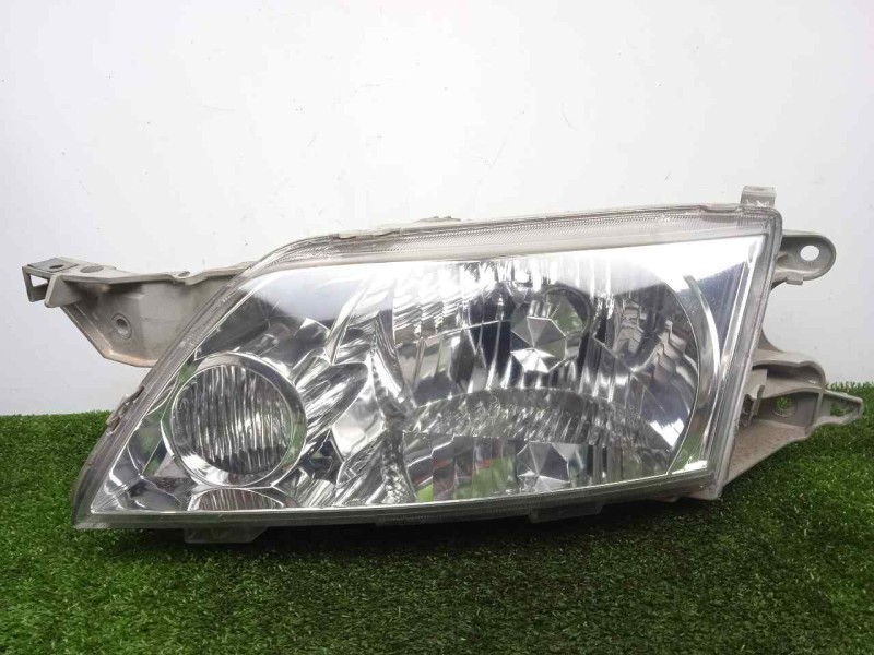 Recambio de faro izquierdo para mazda premacy (cp) 2.0 turbodiesel cat referencia OEM IAM  01-04 