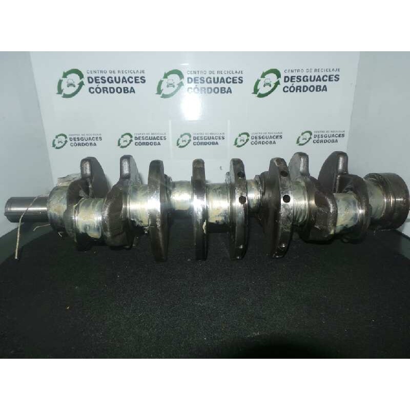 Recambio de cigueñal para kia carnival ii 2.9 crdi cat referencia OEM IAM 01102512-5X  