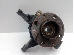 Recambio de mangueta delantera derecha para renault clio iv 1.2 16v referencia OEM IAM 758A   2