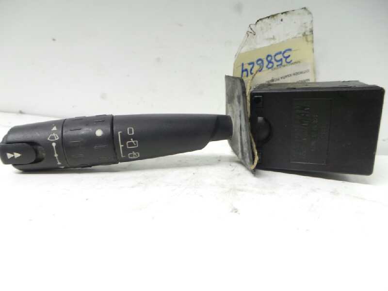 Recambio de mando limpia para citroën xsara picasso 1.8 cat (6fz / ew7j4) referencia OEM IAM 96172873ZL  