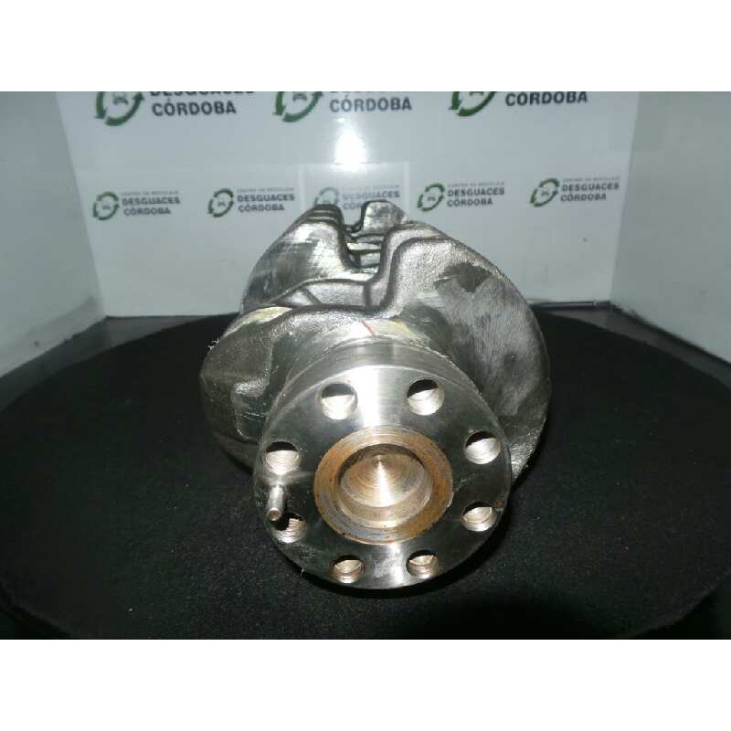 Recambio de cigueñal para kia carnival ii 2.9 crdi cat referencia OEM IAM 01102512-5X  