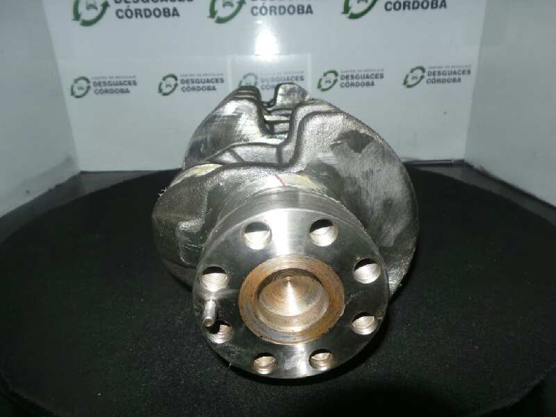 Recambio de cigueñal para kia carnival ii 2.9 crdi cat referencia OEM IAM 01102512-5X  