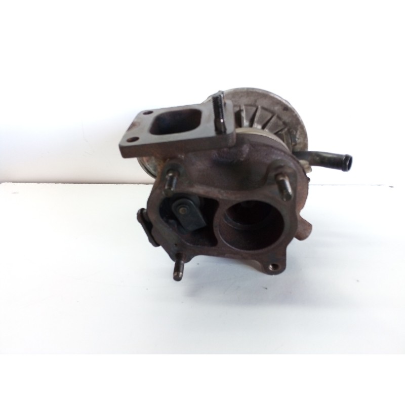 Recambio de turbocompresor para kia carnival ii 2.9 crdi cat referencia OEM IAM 282004X300  GEOMETRIA.VARIABLE