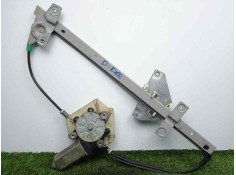 Recambio de elevalunas delantero derecho para volvo s40 berlina 1.6 referencia OEM IAM  95-05 - ELECTRICO - 2.PIN 4.PUERTAS