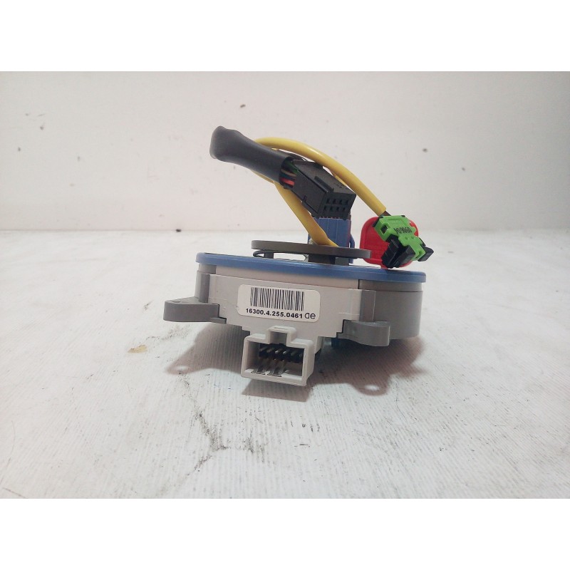 Recambio de anillo airbag para fiat stilo (192) 1.2 16v cat referencia OEM IAM 59001050 SIN USO 