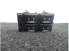 Recambio de mando elevalunas delantero izquierdo para ford mondeo berlina (ge) 2.0 tdci cat referencia OEM IAM 1S7T14A132BD 4.BO