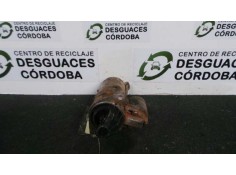 Recambio de motor arranque para daewoo lanos 1.6 cat referencia OEM IAM 96208782 DELCO REMY 