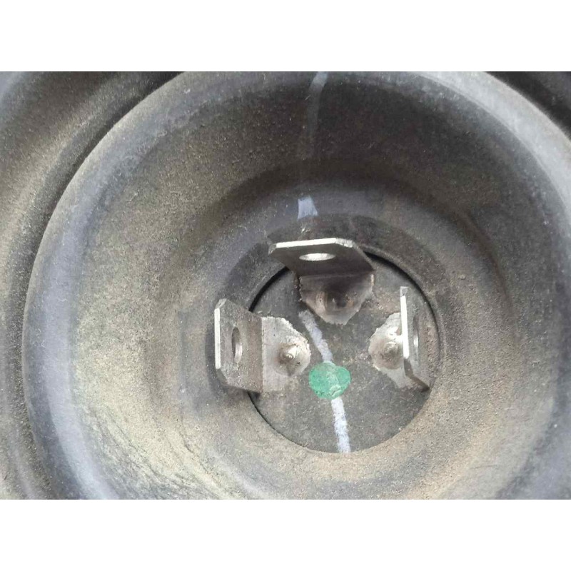 Recambio de faro izquierdo para mazda premacy (cp) 2.0 turbodiesel cat referencia OEM IAM  01-04 