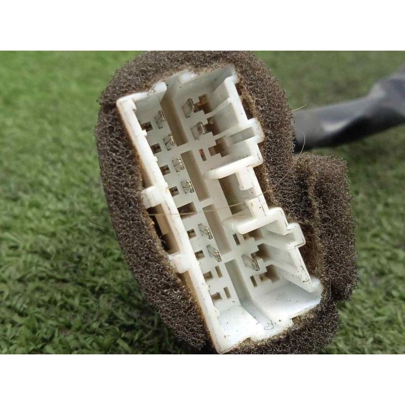 Recambio de mando limpia para ssangyong musso 2.9 turbodiesel cat referencia OEM IAM SINREFERENCIA  