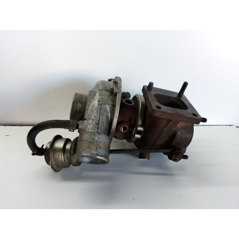 Recambio de turbocompresor para kia carnival ii 2.9 crdi cat referencia OEM IAM 282004X300  GEOMETRIA.VARIABLE