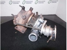 Recambio de turbocompresor para kia carnival ii 2.9 crdi cat referencia OEM IAM 282004X300-KHF51A-RHF51X23  