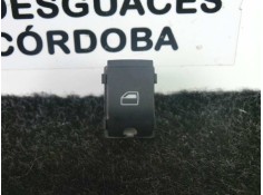 Recambio de mando elevalunas delantero derecho para audi a4 berlina (8e) 1.9 tdi referencia OEM IAM 8E0959855  