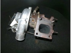 Recambio de turbocompresor para kia carnival ii 2.9 crdi cat referencia OEM IAM 282004X300-KHF51A-RHF51X23   2