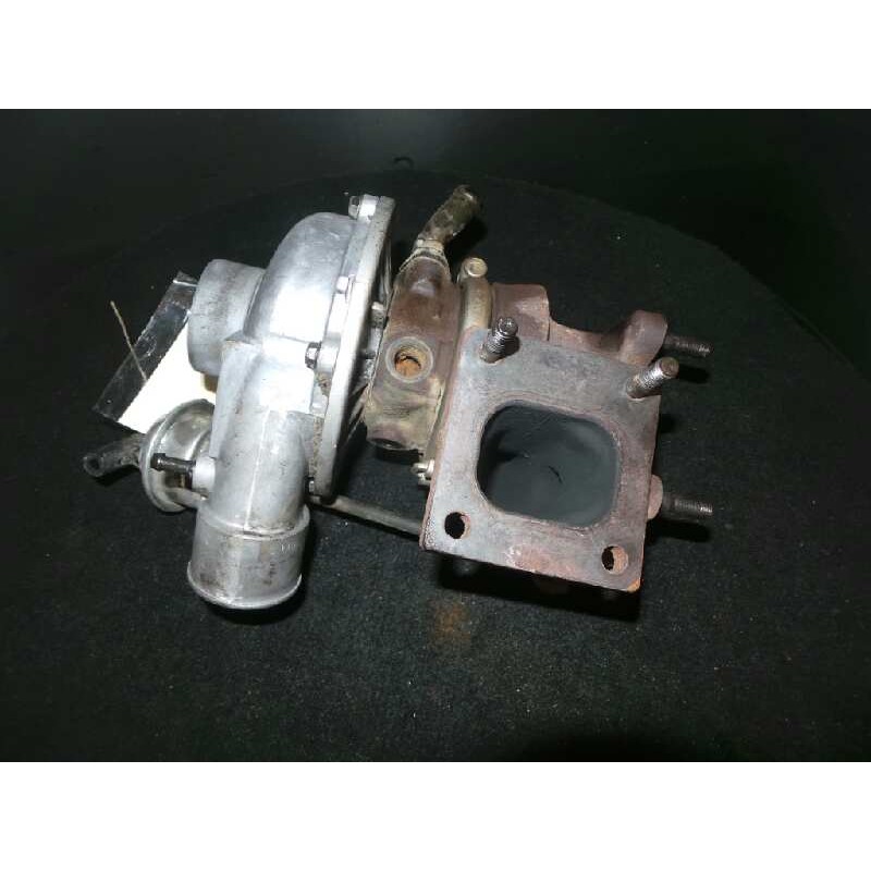 Recambio de turbocompresor para kia carnival ii 2.9 crdi cat referencia OEM IAM 282004X300-KHF51A-RHF51X23  