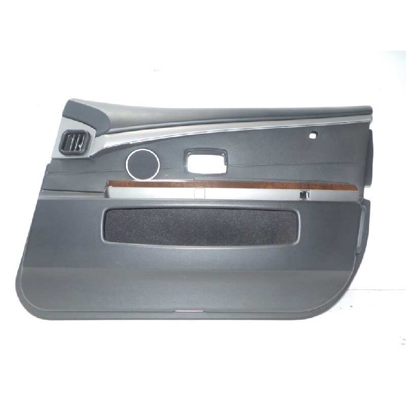 Recambio de guarnecido puerta delantera derecha para bmw serie 7 (e65/e66) 4.0 v8 cat referencia OEM IAM   