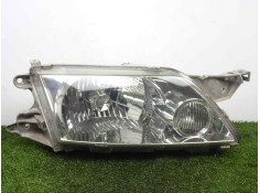 Recambio de faro derecho para mazda premacy (cp) 2.0 turbodiesel cat referencia OEM IAM  01-04 