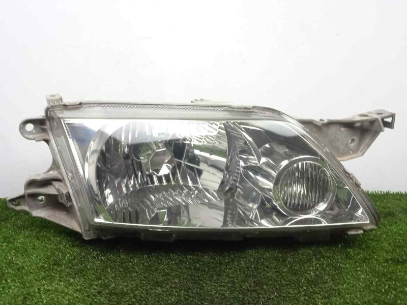 Recambio de faro derecho para mazda premacy (cp) 2.0 turbodiesel cat referencia OEM IAM  01-04 
