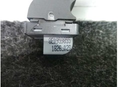 Recambio de mando elevalunas delantero derecho para audi a4 berlina (8e) 1.9 tdi referencia OEM IAM 8E0959855   2