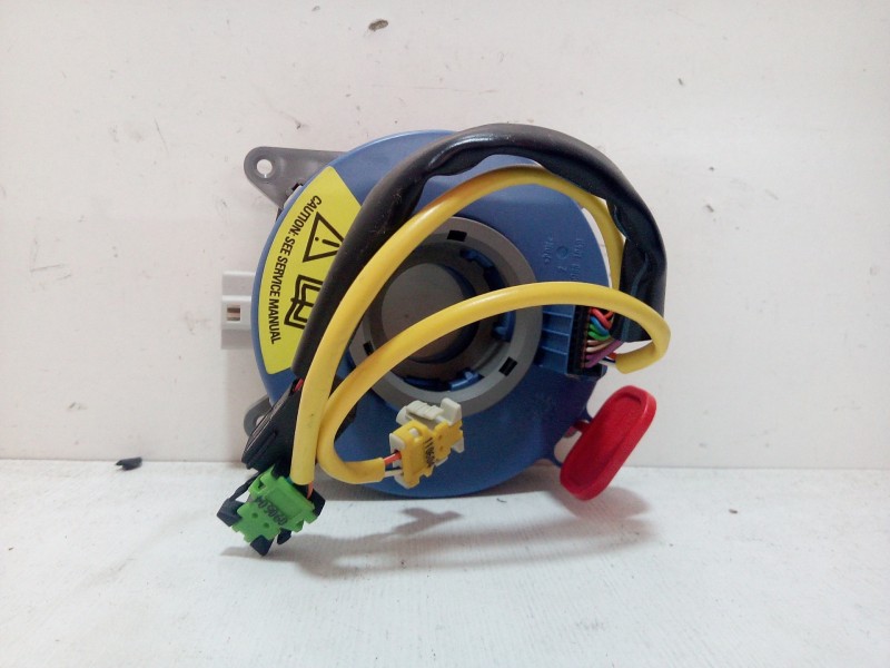 Recambio de anillo airbag para fiat stilo (192) 1.2 16v cat referencia OEM IAM 59001050 SIN USO 