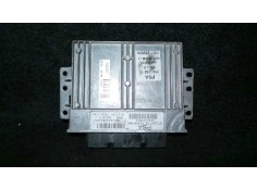 Recambio de centralita motor uce para citroën xsara picasso 1.8 cat (6fz / ew7j4) referencia OEM IAM 9646559880-9644674980-21647 2