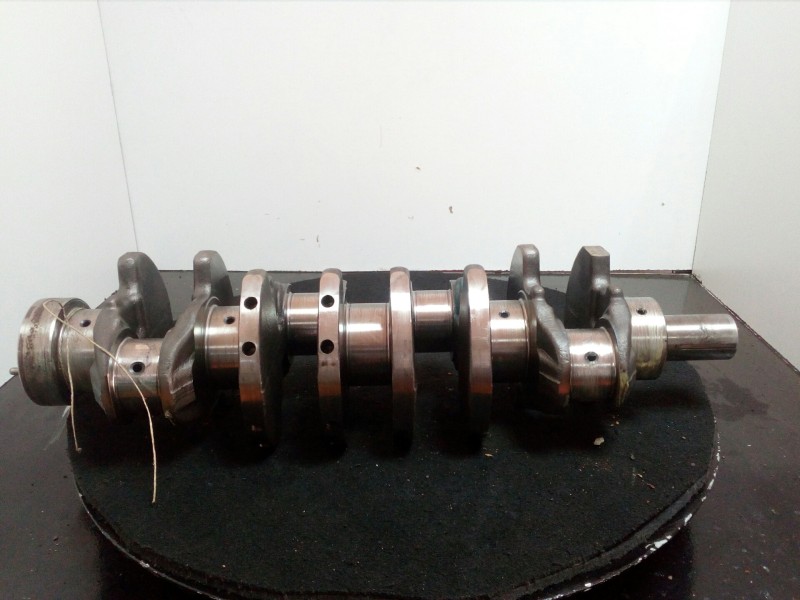 Recambio de cigueñal para kia carnival ii 2.9 crdi cat referencia OEM IAM 03040717-J3  