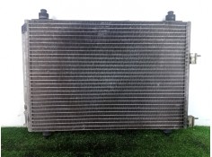 Recambio de condensador / radiador aire acondicionado para peugeot 307 (s1) 2.0 hdi cat referencia OEM IAM 9638574080-869295D 55 2