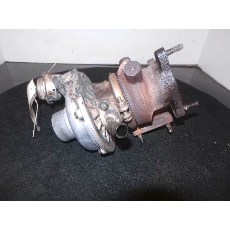 Recambio de turbocompresor para kia carnival ii 2.9 crdi cat referencia OEM IAM 282004X300-KHF51A-RHF51X23  