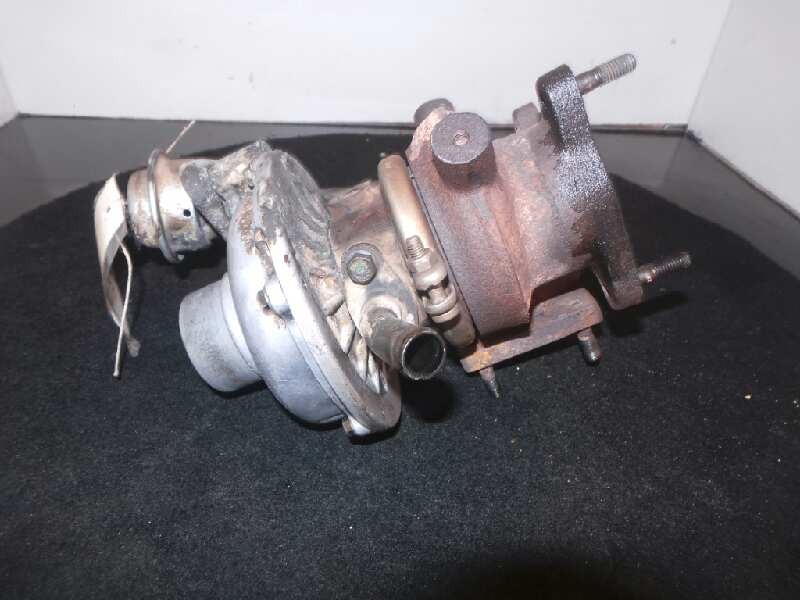 Recambio de turbocompresor para kia carnival ii 2.9 crdi cat referencia OEM IAM 282004X300-KHF51A-RHF51X23  