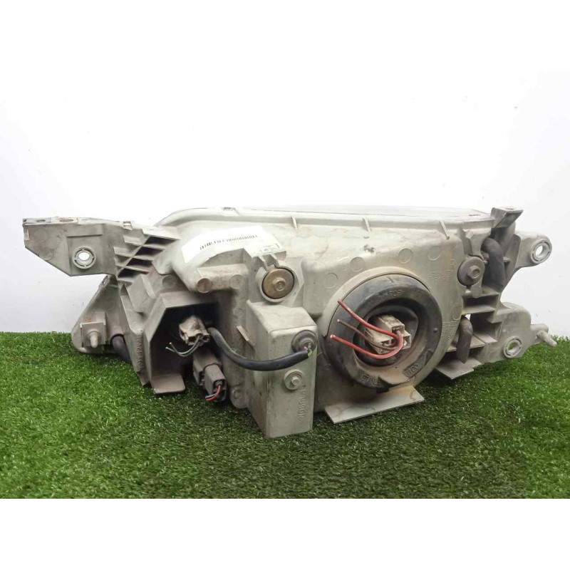 Recambio de faro derecho para mazda premacy (cp) 2.0 turbodiesel cat referencia OEM IAM  01-04 