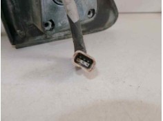 Recambio de retrovisor izquierdo para hyundai lantra (j1) referencia OEM IAM  BLANCO ELECTRICO 2