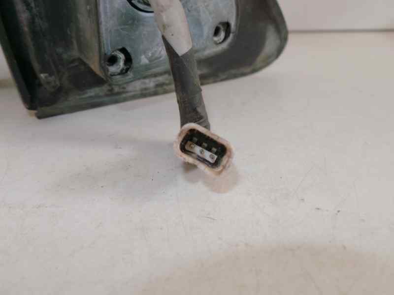 Recambio de retrovisor izquierdo para hyundai lantra (j1) referencia OEM IAM  BLANCO ELECTRICO