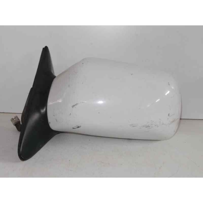 Recambio de retrovisor izquierdo para hyundai lantra (j1) referencia OEM IAM  BLANCO ELECTRICO