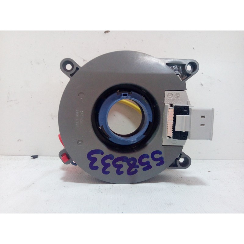 Recambio de anillo airbag para fiat stilo (192) 1.2 16v cat referencia OEM IAM 59001050 SIN USO 